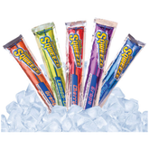 Sqwincher - Sqweeze pops Mix, Flavour Pack/10 Pops | SQ159200201-5AST